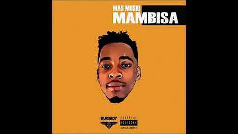 Mas Musiq   In'n'Out ft Dj Maphorisa X Kabza De Small X Team Mosha & BlakLez360p1