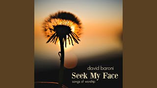 Seek My Face