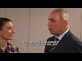 SFR SPORT - VIDEO EXCLU BARCELONA: Behind the Scenes of CAMP NOU with HRISTO STOICHKOV