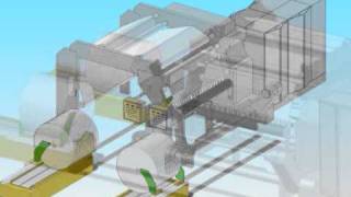 Esw Fertigrollen Entladen