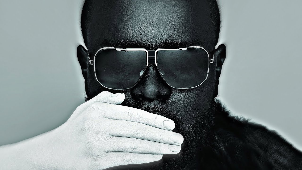 Ceinture noire de Gims du titre le streamé au titre le streamé sur  Spotify (partie 1) 📊