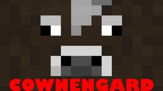 COWENGARD @PigDesigns