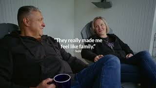 For a healthier you: Stories of hope and healing