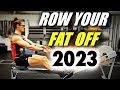 BEST Rowing Fat-Burning Workout | 2021
