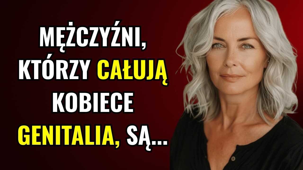 Każdy starszy mężczyzna powinien obejrzeć ten film: Siła stoicyzmu.