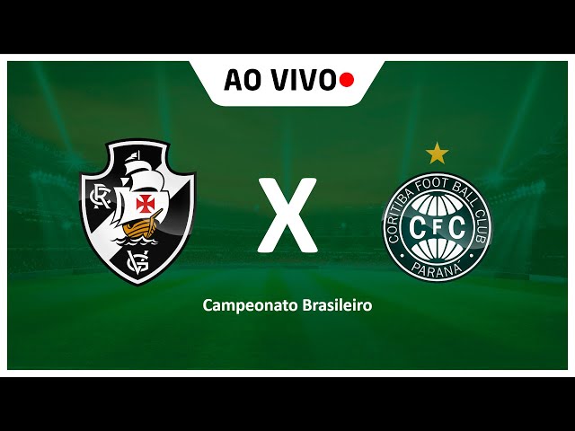 Corinthians e Coritiba empatam em jogo agitado pelo Brasileirão