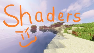 OptiFine and shader packs tutorial - Minecraft 1.12.2