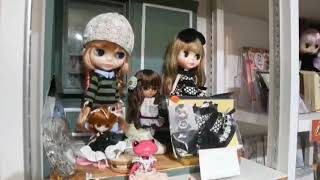 カスタムドール　命吹き込む職人技