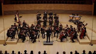 RAVEL Le tombeau de Couperin