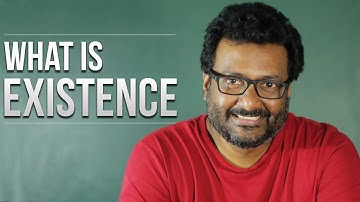 What is this Existence? By Anil Thomas | Anil Thomas NLP