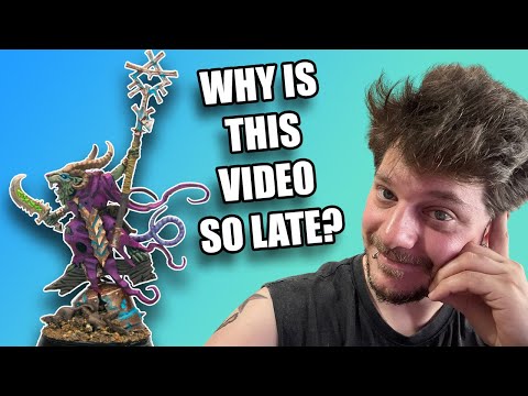 It's Time For A Chat...