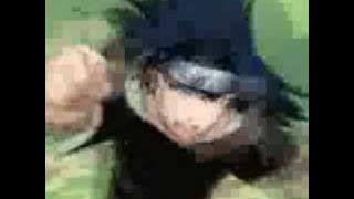 Naruto ASAP AMV