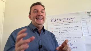 Profit by Design - Mark Hocknell