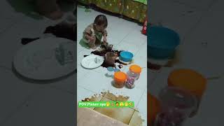 #bayi#luxu#pinter#sekali🤣