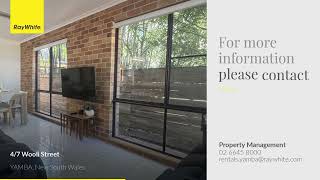 4/7 Wooli Street, Yamba NSW 4/7 Wooli Street, Yamba NSW