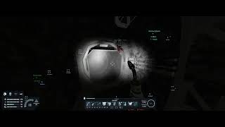 #Space Engineers Vanilla - Never Surrendar