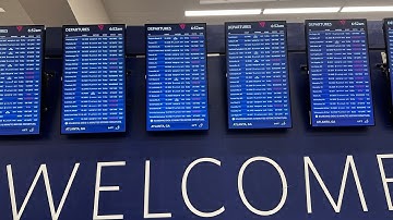 Travelers concerned about flying during the government shutdown