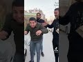 MAMİ EMEN MEYDAN OKUYOR