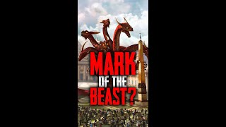 What is the Mark of the Beast?