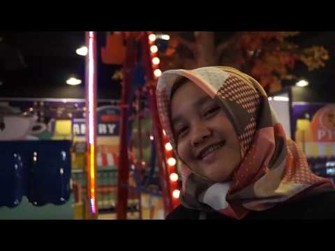 RVLOG - Ke Kota Surabaya