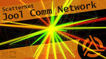 Jool Communications Network
