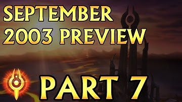 Sphinx and the Cursed Mummy || September 4th 2003 Prototype || Part 7