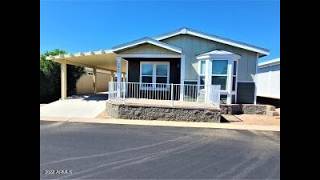 $159,900 Gorgeous Furnished Upgrades 2BD 2BA 650 N Hawes Rd #2869 Mesa Az @ Viewpoint Golf Resort $159,900 Gorgeous Furnished Upgrades 2BD 2BA 650 N Hawes Rd #2869 Mesa Az @ Viewpoint Golf Resort