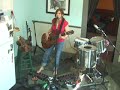 Theresa Andersson - 'Na Na Na'