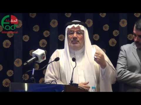 وزير الاوقاف: الوزراة شارفت على الانتهاء من قانون الزكاة..  - الحقيقة الدولية