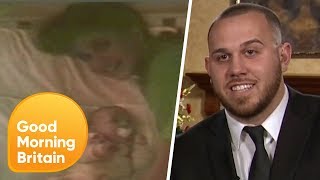 Meghan Markle Exclusive: Unseen Childhood Footage! | Good Morning Britain