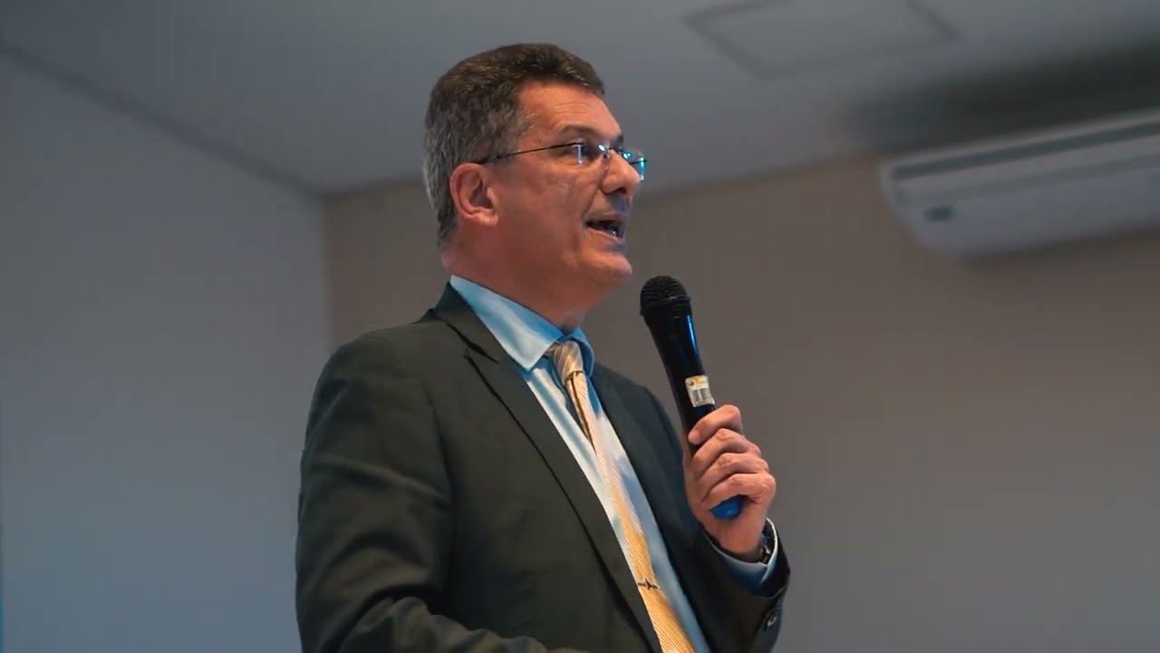 Dia 3 -  do 1º Congresso Amazônico de Licitação e Contratação Pública da Região Norte do País