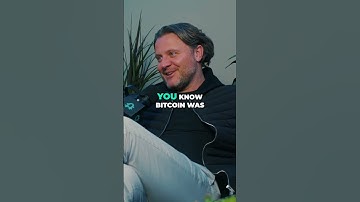 Could Bitcoin Become a US Reserve Asset?  #cryptocurrency #podcast #optionstrading