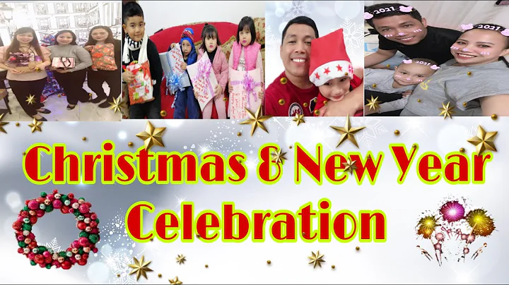 CHRISTMAS PARTY & NEW YEAR'S EVE CELEBRATION COMPI...