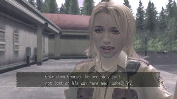 Plazethrough: Deadly Premonition (Part 3)