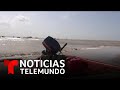 Al menos 19 migrantes venezolanos pierden la vida en el mar | Noticias Telemundo