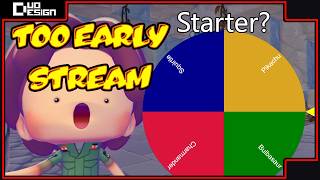 Start the Day with a bit of Pokémon Roulette