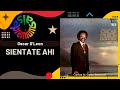 Sientate ahi por oscar dleon  salsa premium