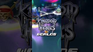 These Kingdom Hearts Worlds Only Appeared Once #kingdomhearts #shorts
These Kingdom Hearts Worlds Only Appeared Once #kingdomhearts #shorts These Kingdom Hearts Worlds Only Appeared Once #kingdomhearts #shorts