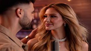 Захир И Клариана - Очите Ти Бягат New Balkan Oriental Pop Folk Hit 2026 Official Video