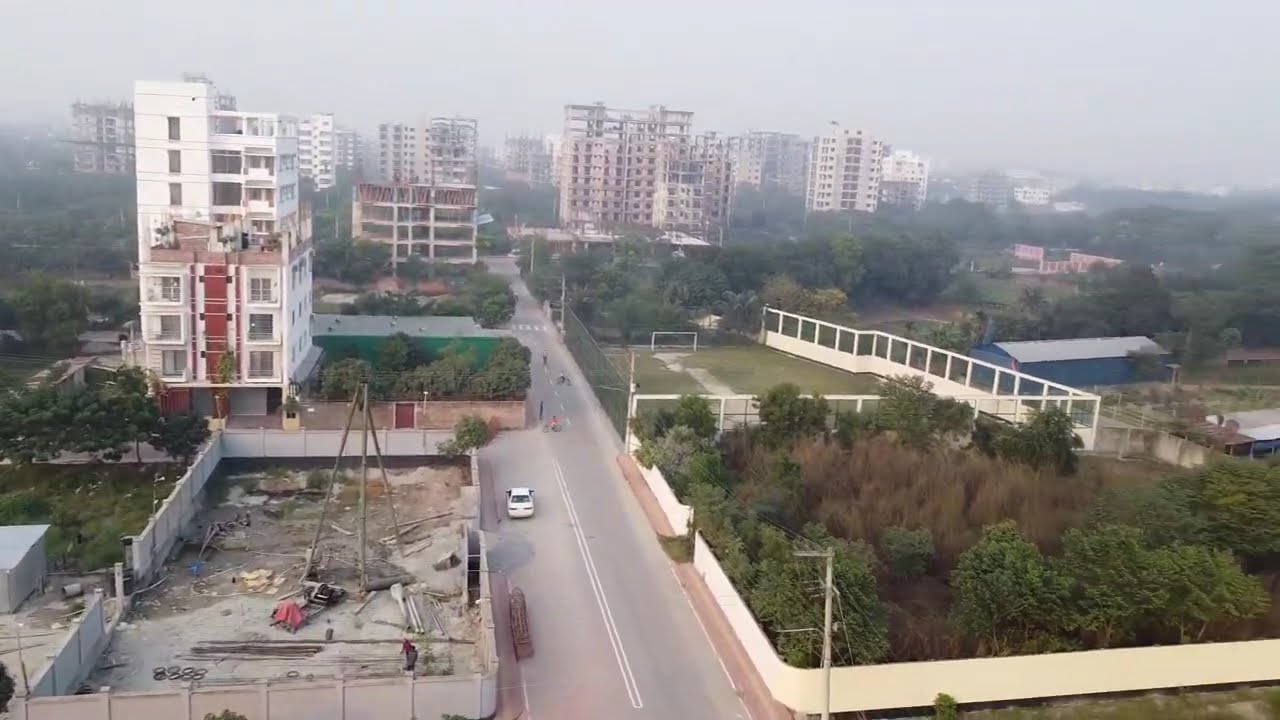 land for sale in dhaka II  ঢাকায় জমি বিক্রি হবে