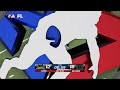 😤 Game of The Year? Tampa Nightcrawlers @ Baltimore Rare 🏈 Breed - A7FL 2022