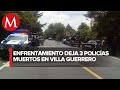 Video de Villa Guerrero