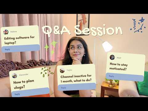 Members Q&A: Fixing slow growth & scripting tips