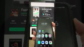 Fast Talkie Update: Use Volume Buttons for PTT on Microsoft Teams! screenshot 4