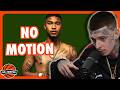 Blanco15 on Tommy Gunz Accusing Him of Having No Motion Right Now