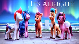 MLP: A New Generation//It’s Alright/Mini edit
