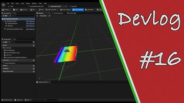 Essarn Isle Devlog #16