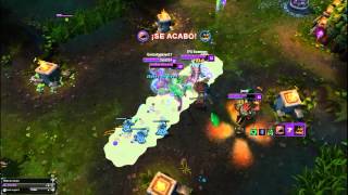 Zac Bug GG