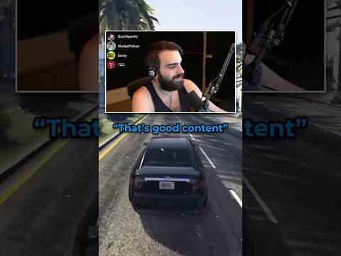 Australian Content Creators Have An Unfair Advantage Gta5 Gtav Gtaonline DarkViperAU