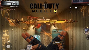 Mythic DLQ Is Really P2W🔥 Call Of Duty:Mobile